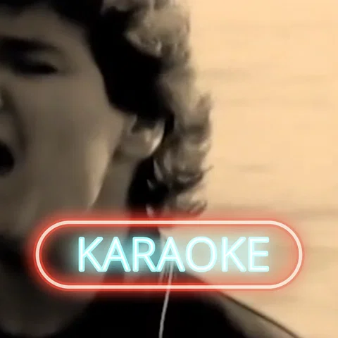 Karaoke | Never Fall In Love